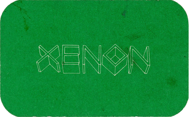 xenon