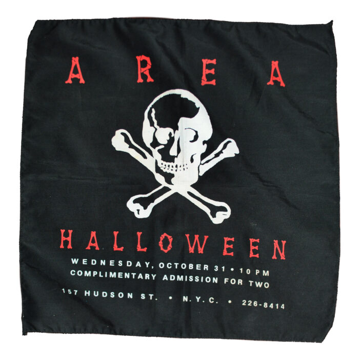 area bandana