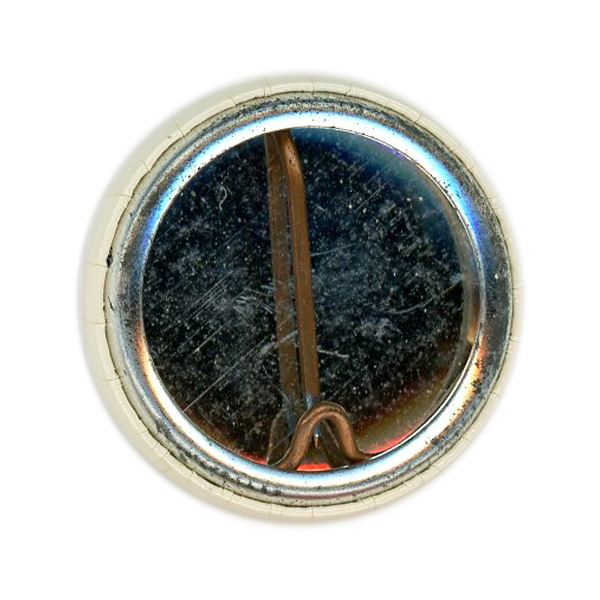 haring bodies button back