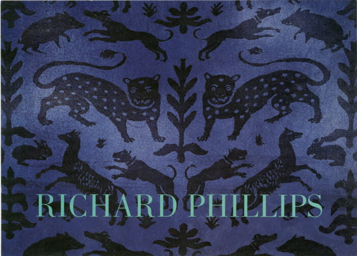 phillips tiger