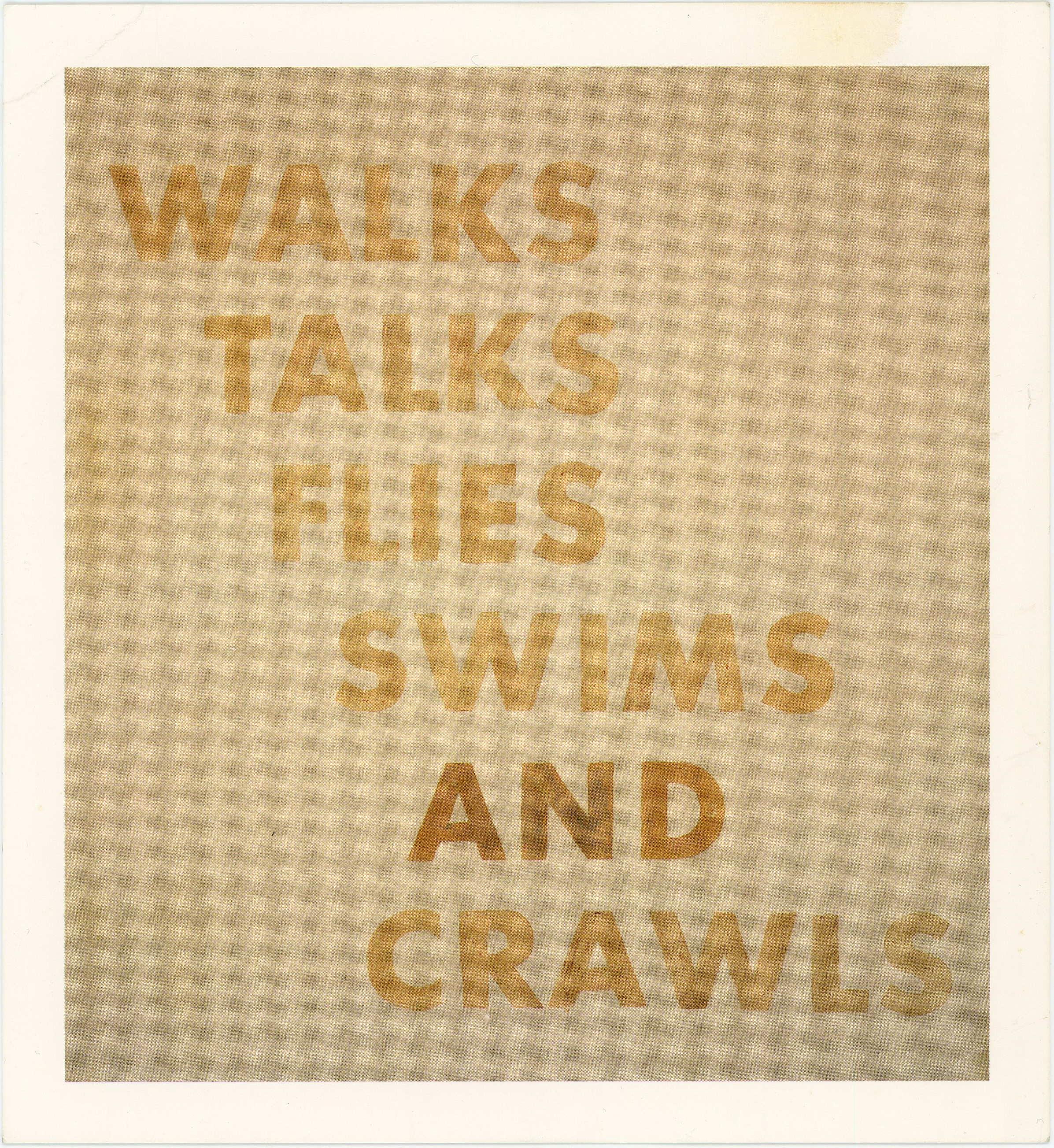 ruscha
