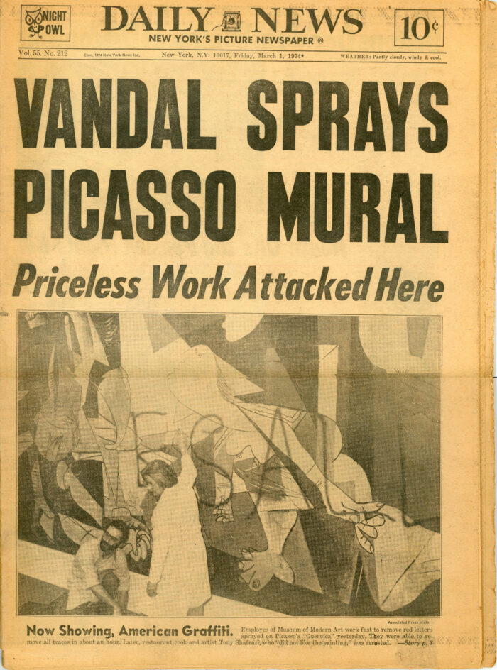 gallery-98-daily-news-vandal-sprays-picasso-mural-guernica-moma