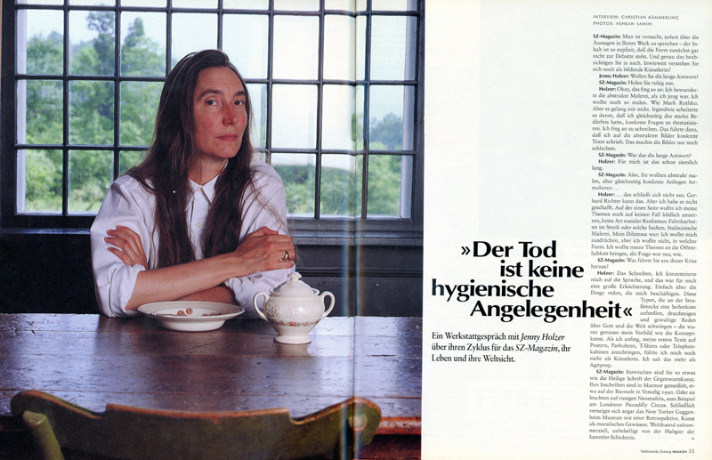 This image has an empty alt attribute; its file name is Holzer.jpg