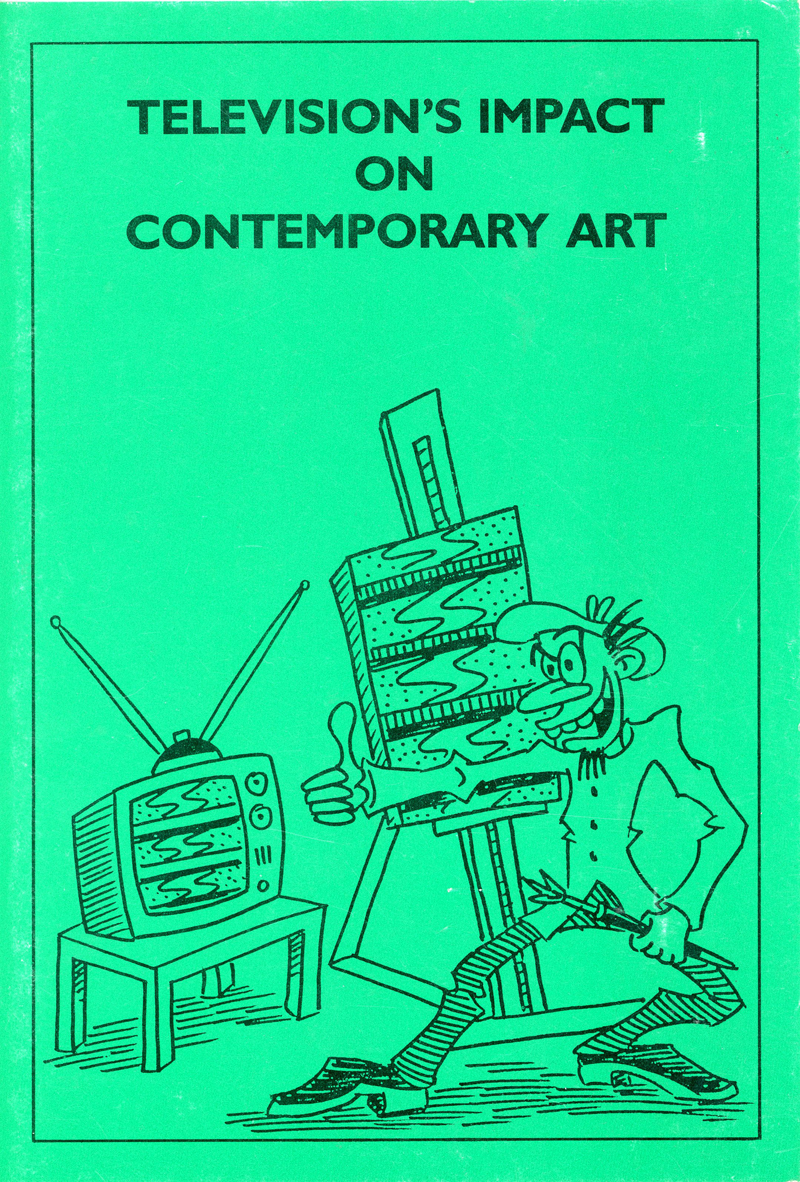 Stephen Sprouse: Drawings 1970s - 1980s - Glenn Horowitz Bookseller
