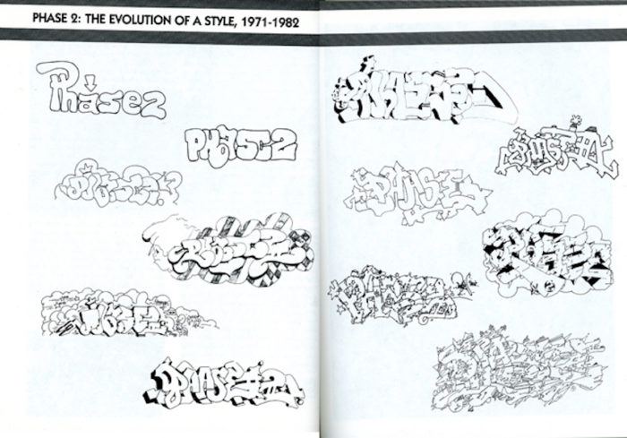 Gallery 98 | Steven Hager, Hip Hop: The Illustrated History of