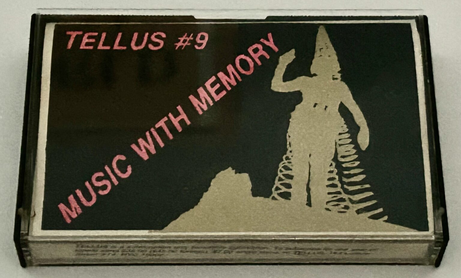 Gallery 98 | Music Ephemera