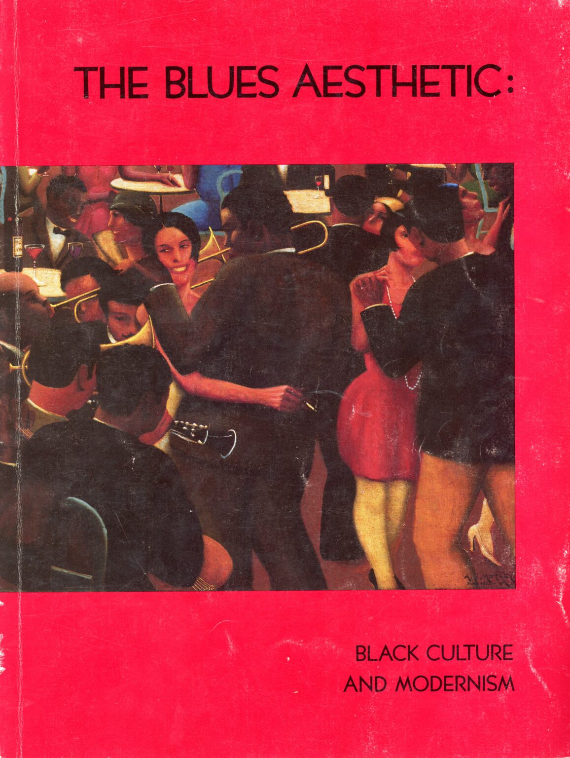 Gallery 98 Martin Wong, The Eureka Years, Card, Humboldt State