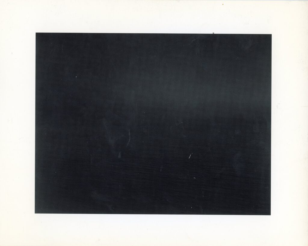 Gallery 98 | Hiroshi Sugimoto, 7 Days / 7 Nights, Gagosian Gallery