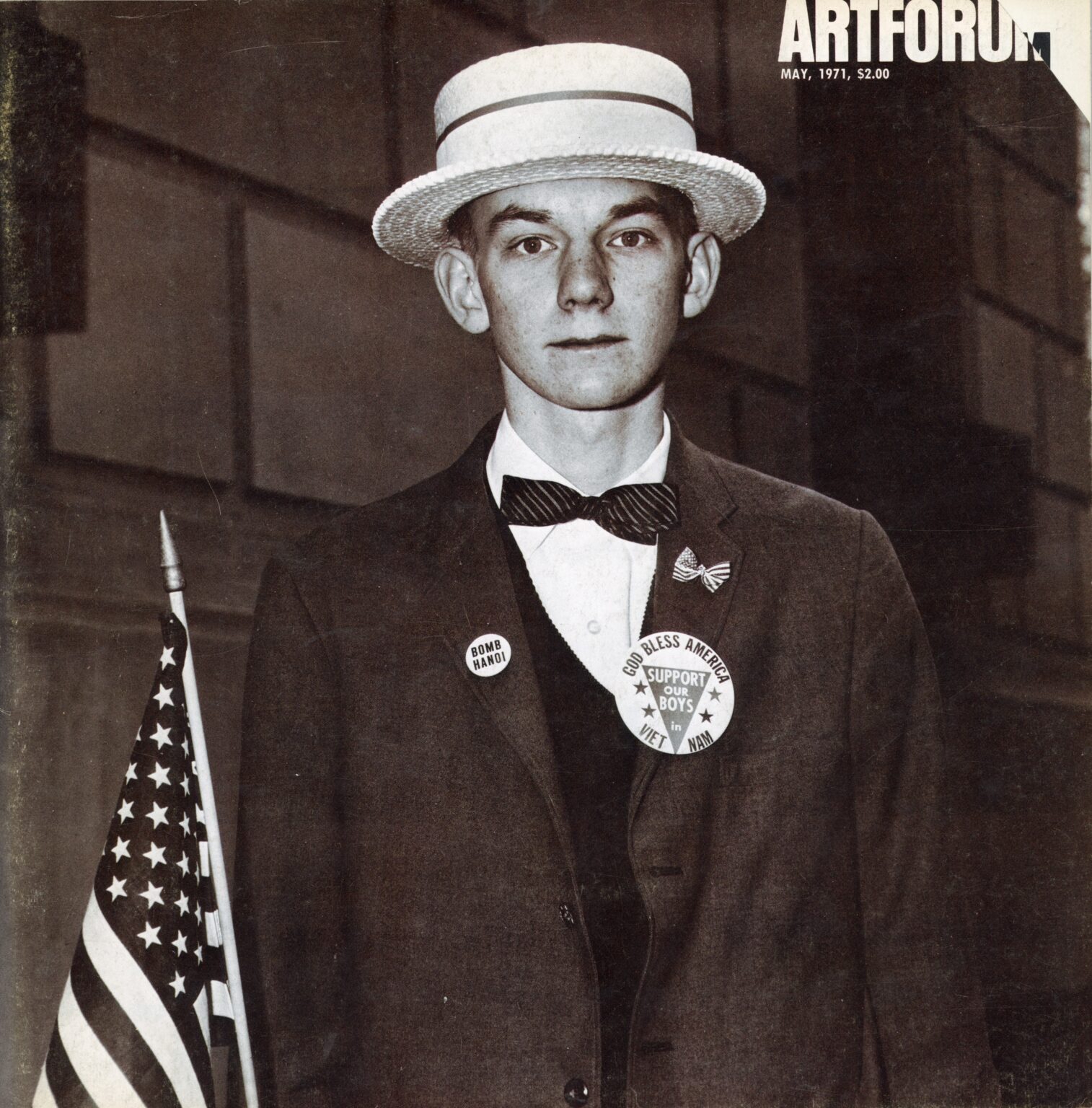 Gallery 98 | Diane Arbus, Five Photographs by Diane Arbus, Artforum ...